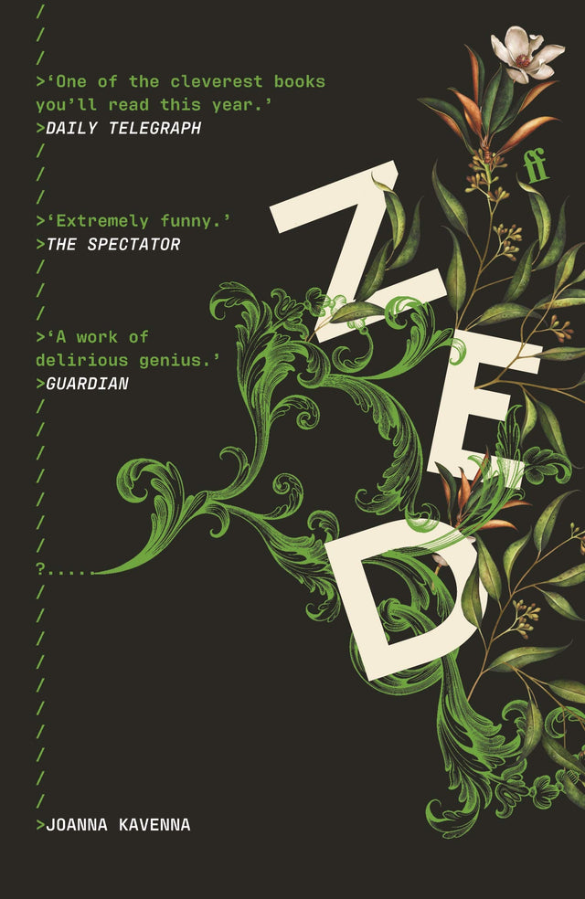 Zed - Retail Maharaj
