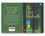 The Blue Umbrella - Retail Maharaj