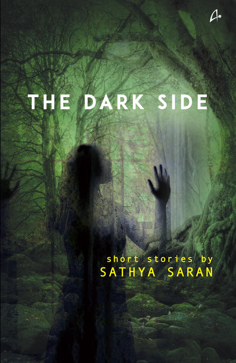 The Dark Side (English) - Retail Maharaj
