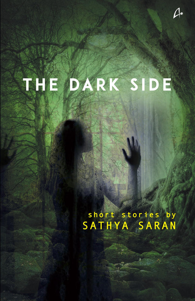 The Dark Side (English) - Retail Maharaj