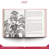 Royal Rebels: (3 in 1 HistoryMystery Series) A Hilarious Fusion of History and Mystery Featuring Three Indian Royals | Ages 8+ - Retail Maharaj