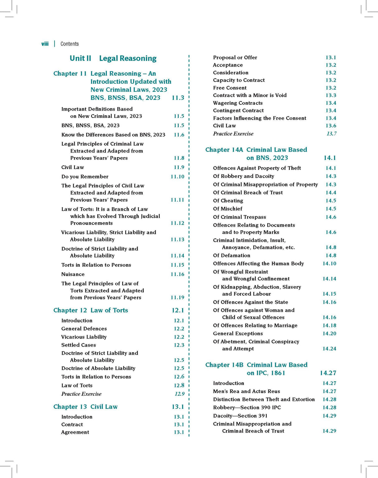 Pearson Legal Awareness & Legal Reasoning (LA/LR) 2026–27 for CLAT, SLAT, AILET |Also Useful for DU, BHU, IPU, HPU, KU & MAH (CET Law) Entrance Exams | CLAT & AILET 2026 and PU papers (2023–2025) - Retail Maharaj
