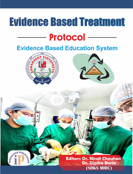 Evidence Based Treatment Protocol (Evidence Based Education System) - Retail Maharaj