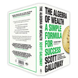 The Algebra of Wealth: A Simple Formula for Success - Retail Maharaj