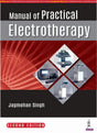 MANUAL OF PRACTICAL ELECTROTHERAPY - Retail Maharaj