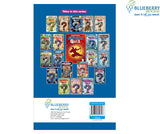 Quiz Book - Modern World - Retail Maharaj