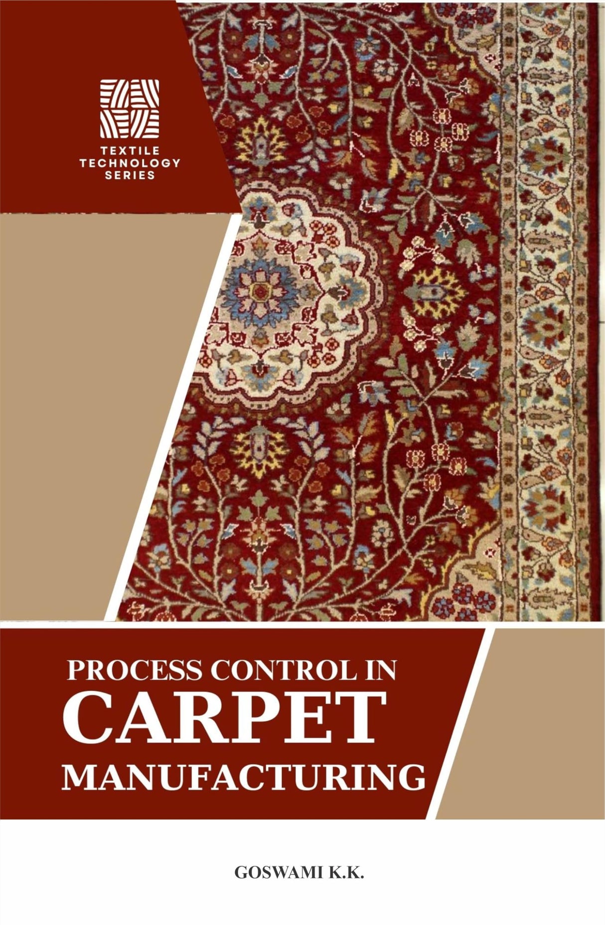 Process Control In Carpet Manufacturing - Retail Maharaj