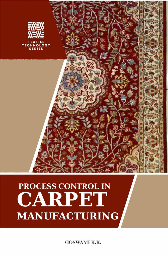 Process Control In Carpet Manufacturing - Retail Maharaj