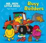 Mr. Men Little Miss: Busy Builders - Retail Maharaj