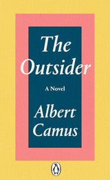 The Outsider - Retail Maharaj