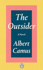 The Outsider - Retail Maharaj