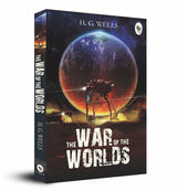 The War of The Worlds - Retail Maharaj