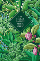 The Secret Garden (Vintage Collector's Classics) - Retail Maharaj