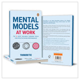 Mental Models at Work: The 16 Most Valuable Thinking Tools for Effective Work Performance | Boost Productivity, Improve Decision-Making, and Think Smarter in Business and Everyday Life - Retail Maharaj