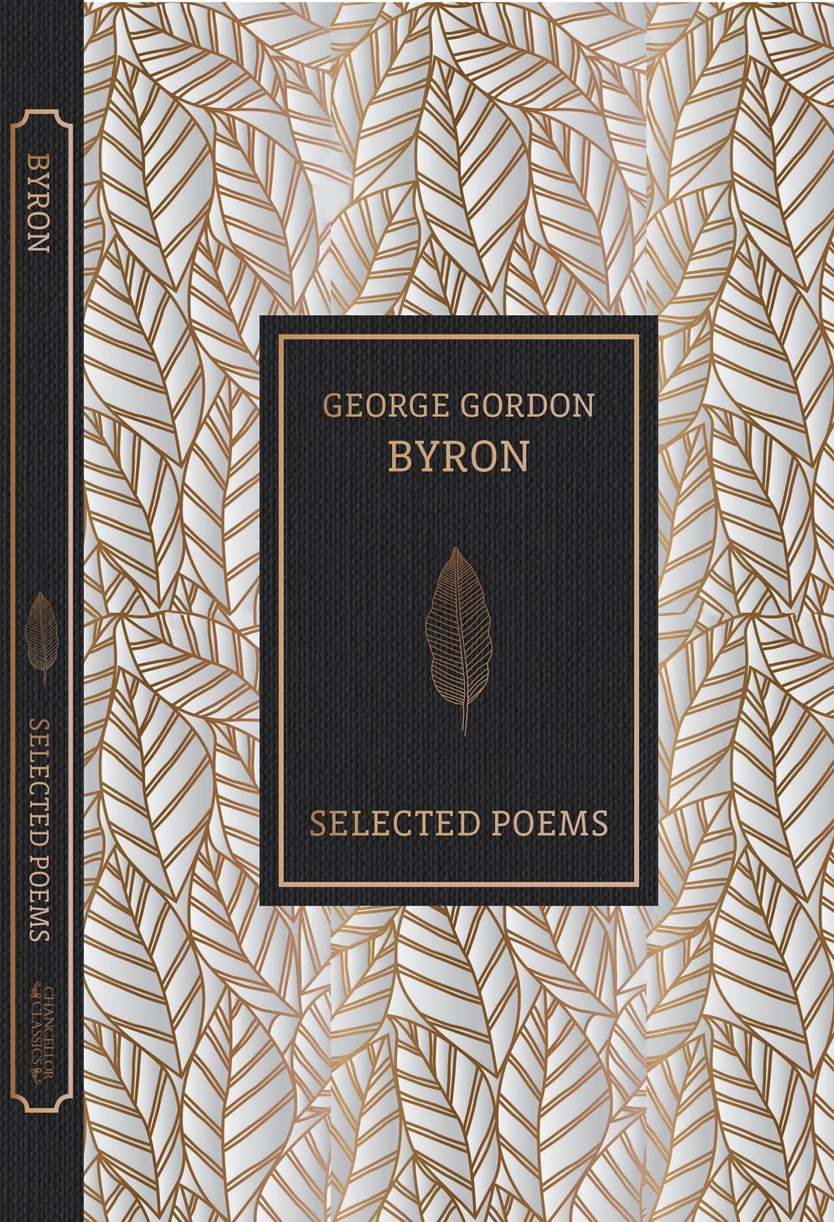 SELECTED POEMS: BYRON - Retail Maharaj