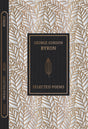 SELECTED POEMS: BYRON - Retail Maharaj
