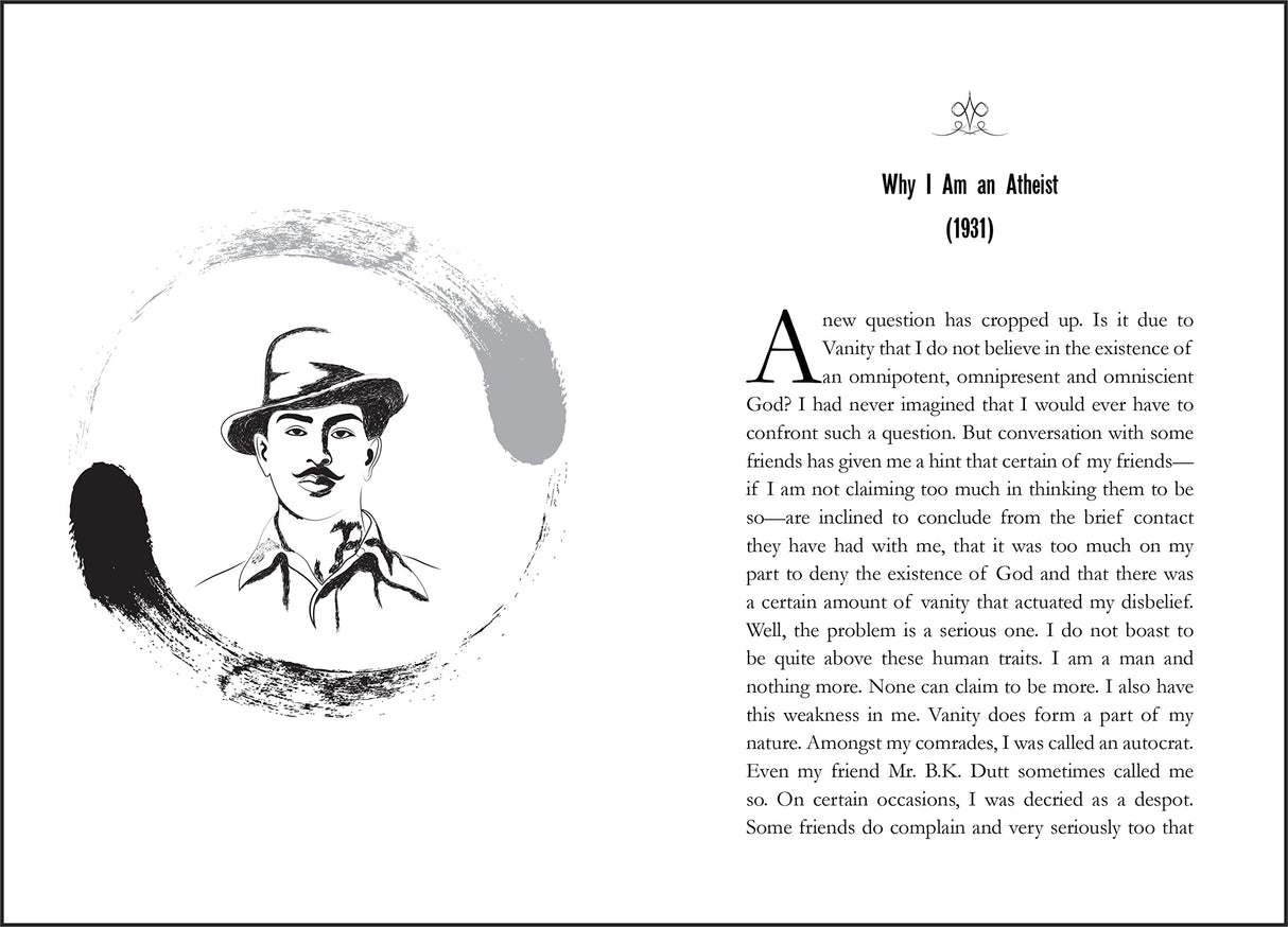 Why I Am An Atheist And Other Works - Retail Maharaj