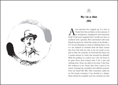 Why I Am An Atheist And Other Works - Retail Maharaj