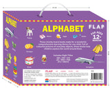 My Learning Library : Alphabet - Retail Maharaj