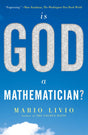 Is God A Mathematician - Retail Maharaj