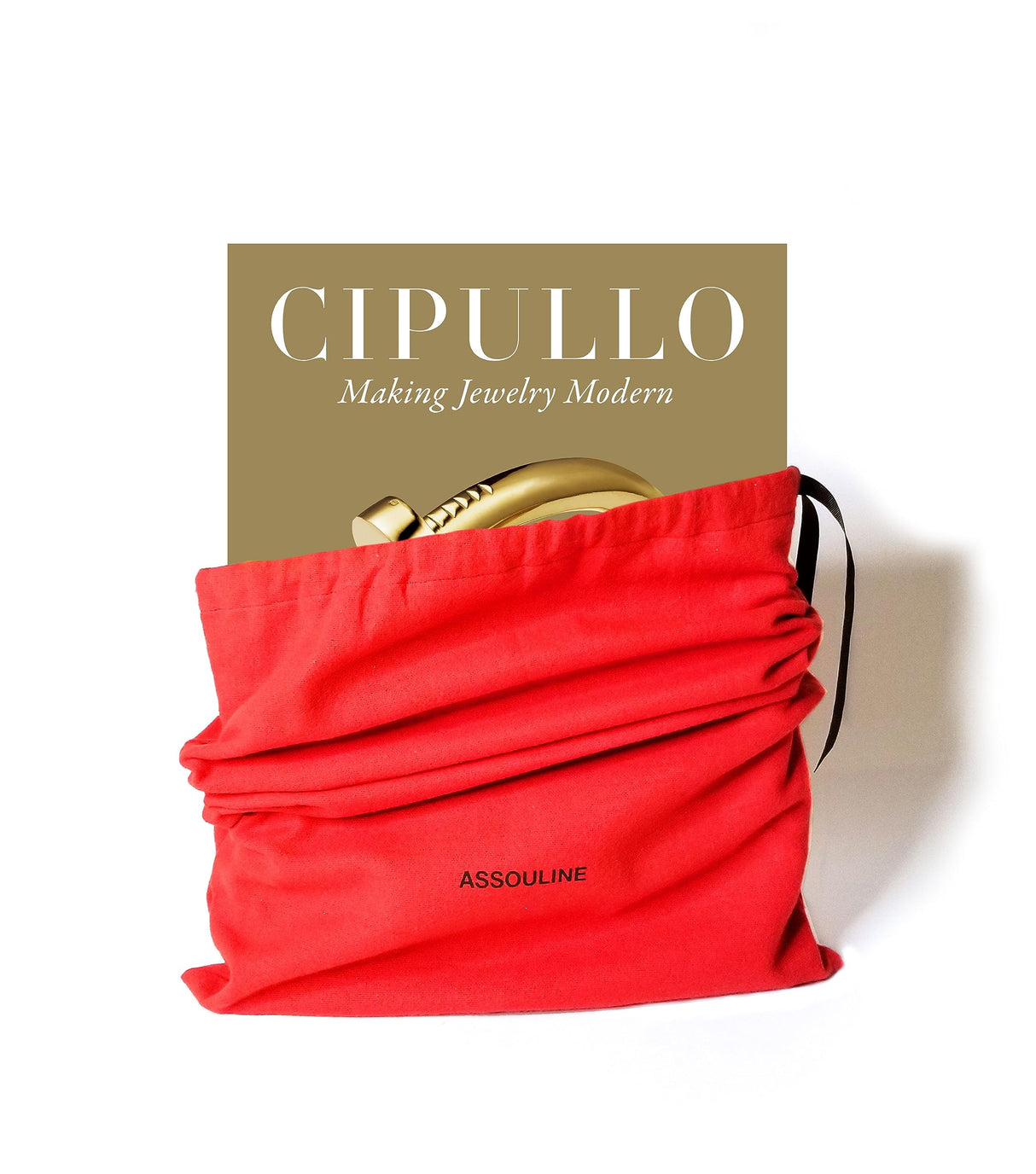 Cipullo: Making Jewelry Modern - Retail Maharaj