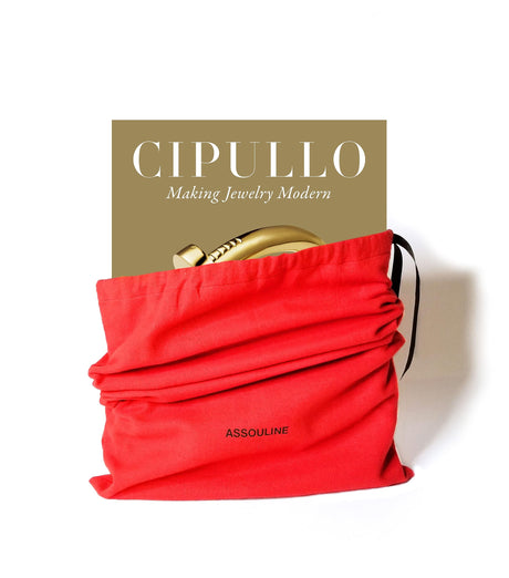 Cipullo: Making Jewelry Modern - Retail Maharaj
