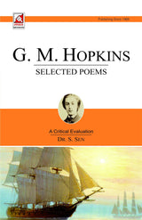 G. M. Hopkins: Selected Poems - Retail Maharaj