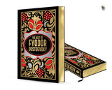 Fyodor Dostoevsky (Deluxe Hardbound Edition) - Retail Maharaj