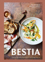 Bestia - Retail Maharaj
