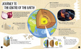MEGA ATLAS - IHE ULTIMATE VOLCANOES ATLAS - Retail Maharaj