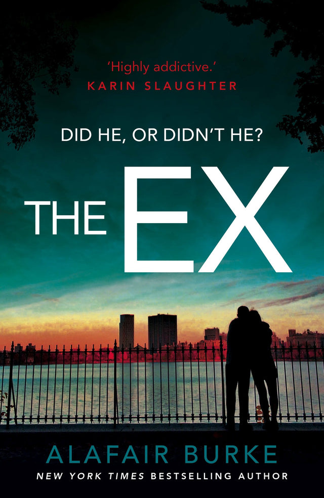 The Ex - Retail Maharaj