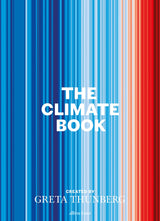 The Climate Book - Retail Maharaj