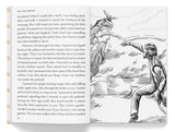Time Machine: Illustrated Abridged Children Classics English Novel With Review Questions(Hardback) - Retail Maharaj
