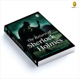 The Return of Sherlock Holmes - Retail Maharaj