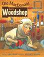 Old MacDonald Had a Woodshop - Retail Maharaj
