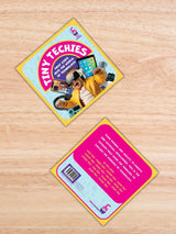 Tiny Techies: First Steps into the World of Technology - Retail Maharaj