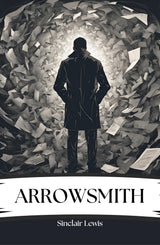 Arrowsmith - Retail Maharaj