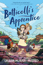 Botticelli's Apprentice - Retail Maharaj