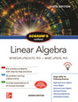 Schaum's Outline of Linear Algebra, Sixth Edition (Schaum's Outlines) - Retail Maharaj