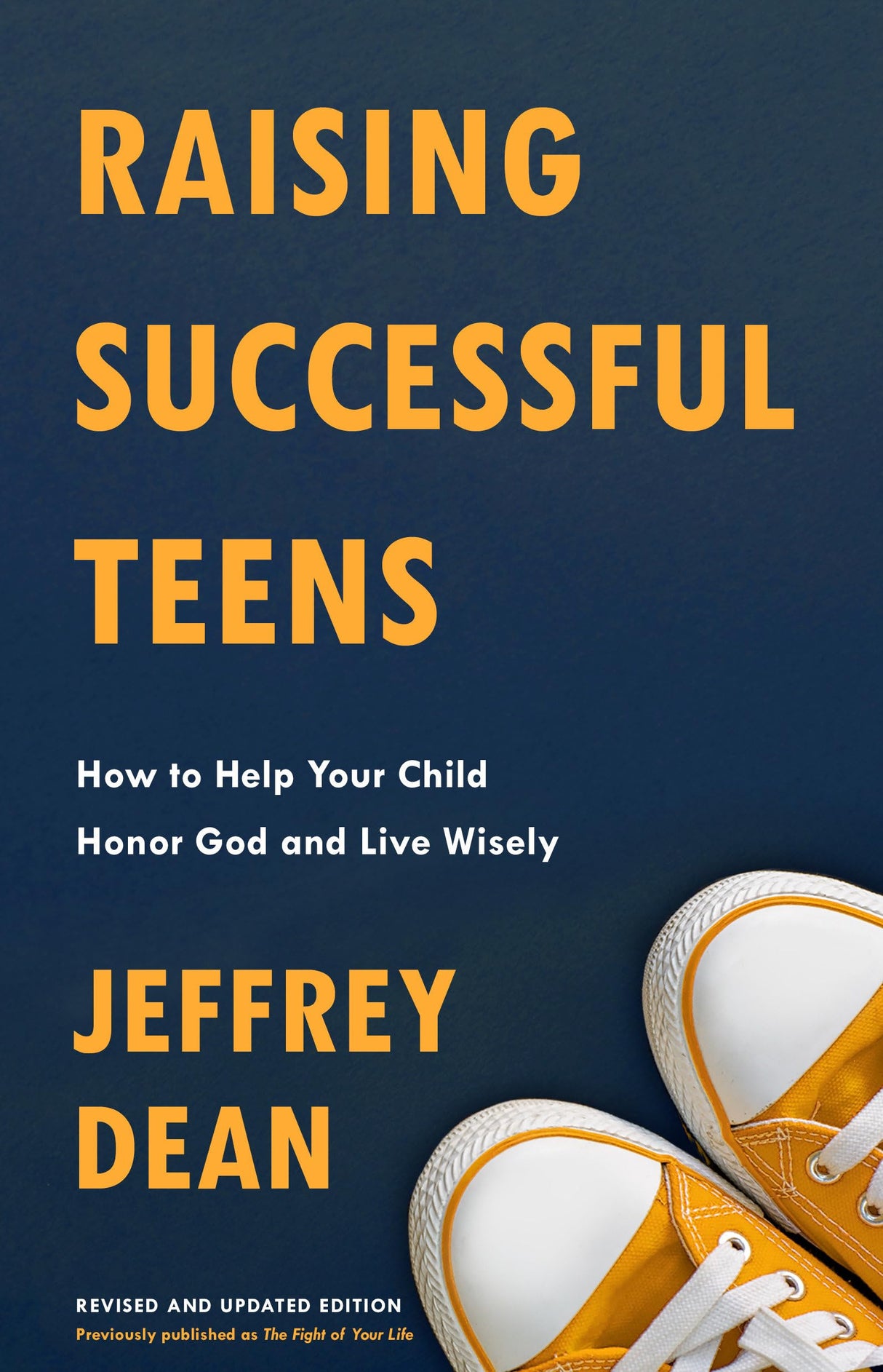 Raising Successful Teens - Retail Maharaj