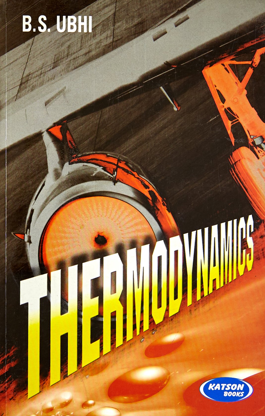 Thermodynamics-I - Retail Maharaj