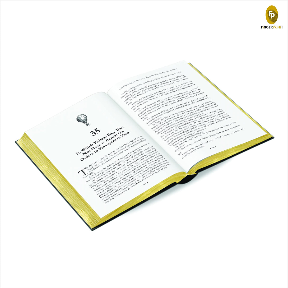 The Greatest Works of Jules Verne (Deluxe Hardbound Edition) - Retail Maharaj
