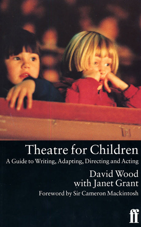 Theatre for Children - Retail Maharaj