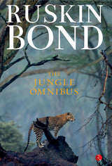 The Jungle Omnibus - Retail Maharaj