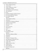 A Textbook on Manufacturing Processes - For the students of B. Tech./B. Des./Diploma and Other related disciplines - Retail Maharaj