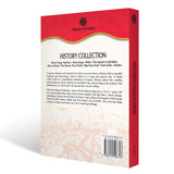 History Collection - Retail Maharaj