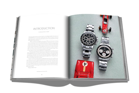 Watches: A Guide by Hodinkee - Retail Maharaj
