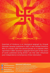 Essentials Of Hindutva - Retail Maharaj