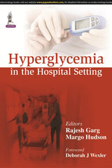 HYPERGLYCEMIA IN THE HOSPITAL SETTING - Retail Maharaj