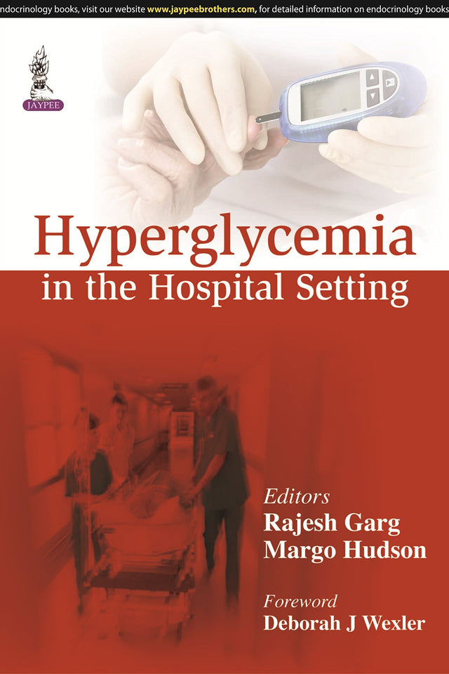 HYPERGLYCEMIA IN THE HOSPITAL SETTING - Retail Maharaj
